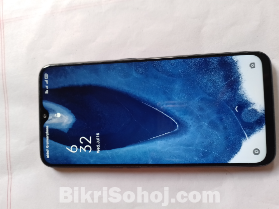 Oppo f11 ram6 rom 64